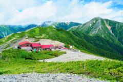 Shirakawago, Northern Alps Panorama Ginza Traverse and Azumino Adventure 8 Days ATS001