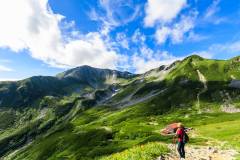 Alpine Peaks to Ancient Paths: Japan’s Sacred Journey-Northern Alps to Noble Kyoto 8 days ATS002
