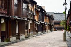 Alpine Peaks to Ancient Paths: Japan’s Sacred Journey-Northern Alps to Noble Kyoto 8 days ATS002