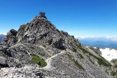 Alpine Peaks to Ancient Paths: Japan’s Sacred Journey-Northern Alps to Noble Kyoto 8 days ATS002