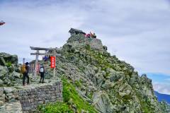 Alpine Peaks to Ancient Paths: Japan’s Sacred Journey-Northern Alps to Noble Kyoto 8 days ATS002