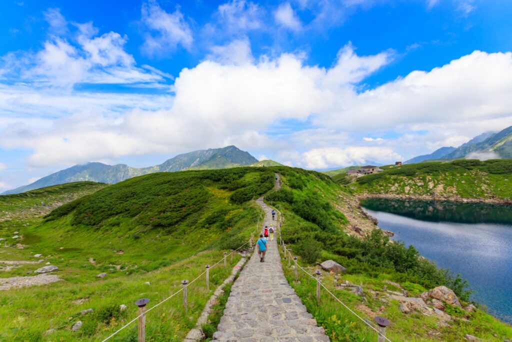 Exciting News: Alpine Tour to Launch International Package Tours in Japan